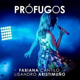 Album cover of Prófugos (En Vivo)