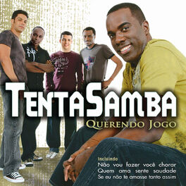 Album cover of Querendo Jogo