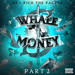 Album cover of Whale Money, Pt. 2
