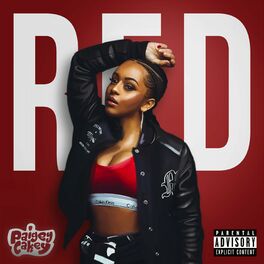Album cover of RED EP