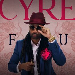 Album cover of F u