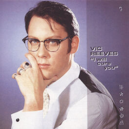 Album cover of I Will Cure You