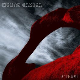 Album cover of Sky Collapse