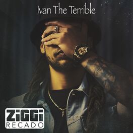 Album cover of Ivan the Terrible