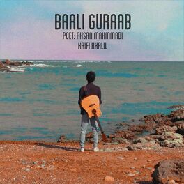 Album cover of Baali Guraab