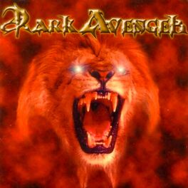 Album cover of Dark Avenger