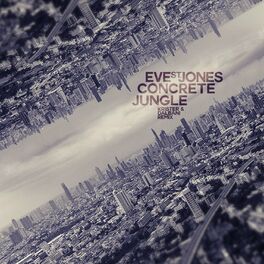 Album cover of Concrete Jungle (Krister & Dalbani Remix)