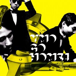 Perspective - Yellow Magic Orchestra