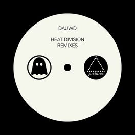 Album cover of Heat Division Remixes