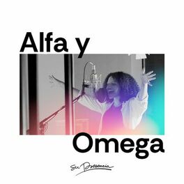 Album cover of Alfa y Omega