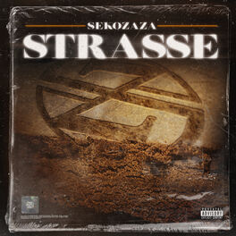 Album cover of STRASSE