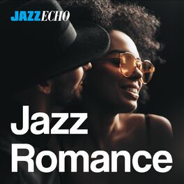 Album cover of Jazz Romance by JazzEcho