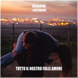 Album cover of Tutto il nostro folle amore
