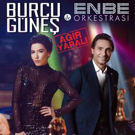 Album cover of Ağır Yaralı