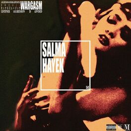 Album cover of Salma Hayek