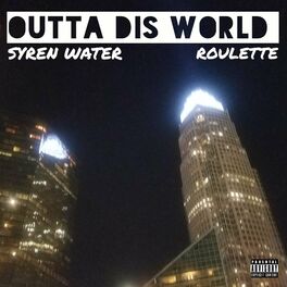 Album cover of Outta Dis World