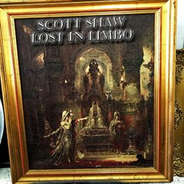 Album cover of Lost in Limbo