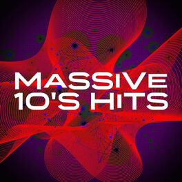 Album cover of Massive 10's Hits