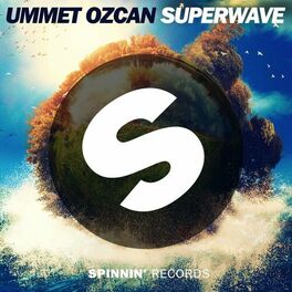 Album cover of SuperWave