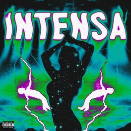 Album cover of Intensa