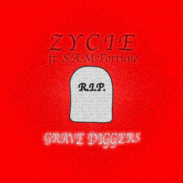 Album cover of Grave Diggers (feat. S.A.M Fortune)