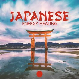 Album cover of Japanese Energy Healing