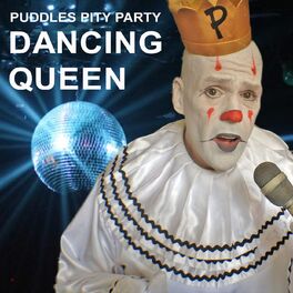Album cover of Dancing Queen