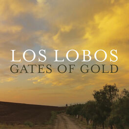 Album cover of Gates Of Gold