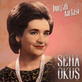 Album cover of Burçak Tarlası