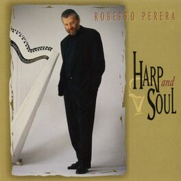 Album cover of Harp And Soul