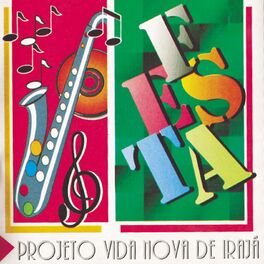 Album cover of Festa