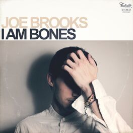 Album cover of I Am Bones