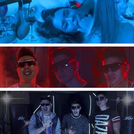 Album cover of Encendida