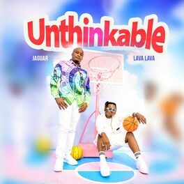 Album cover of Unthinkable