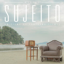 Album cover of Sujeito (Um Filme de Fantasma Filmes)