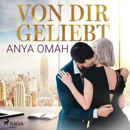 Album cover of Von dir geliebt
