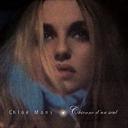 Album cover of Chienne d'un seul