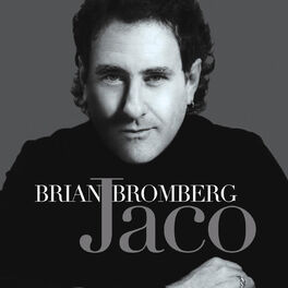 Album cover of Jaco