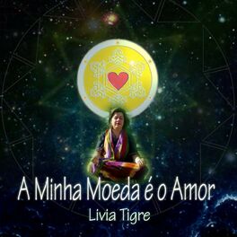 Album cover of A Minha Moeda É o Amor