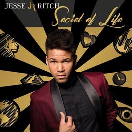 Album cover of Secret of Life