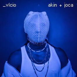 Album cover of Vício (feat. JOCA)
