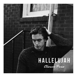 Album cover of Hallelujah