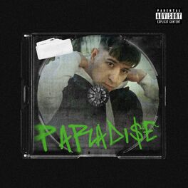 Album cover of Paradise