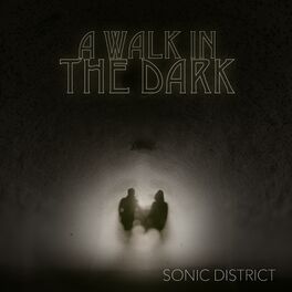 Album cover of A Walk in the Dark (feat. Teya Dora)