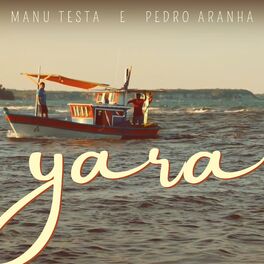 Album cover of Yara