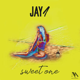 Album cover of Sweet One