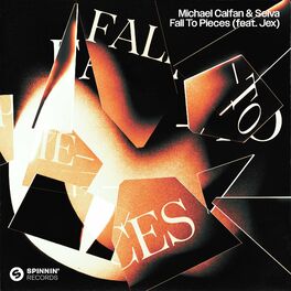Album cover of Fall To Pieces (feat. Jex)