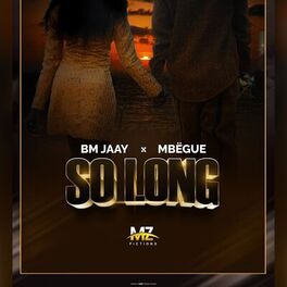Album cover of So Long