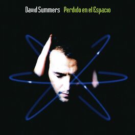 Album cover of Perdido En El Espacio