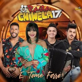 Album cover of E Tome Forró! 17 Anos